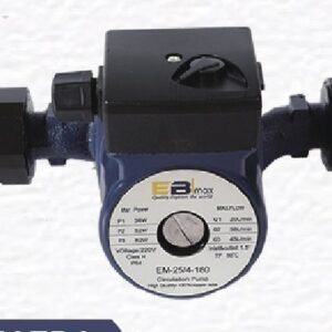 Electric Circulation Pump