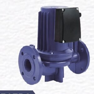 Electric Circulation Pump