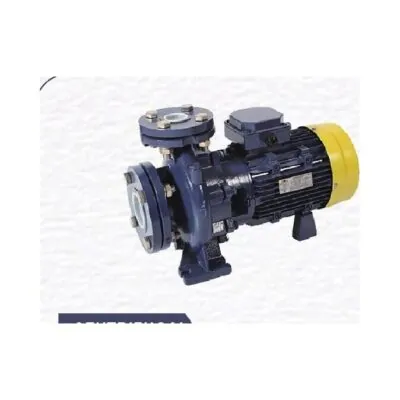 Centrifugal Pump