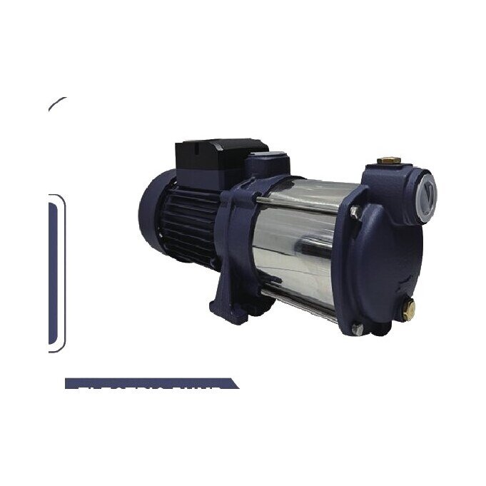 Electric Horizontal Multi-Stage Pump