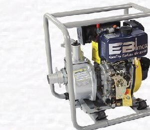 DWP-2" Diesel Water Pump