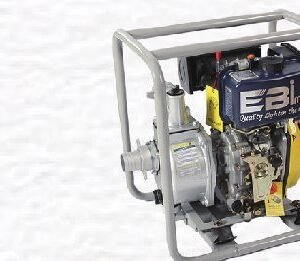 DWP-3" Diesel Water Pump