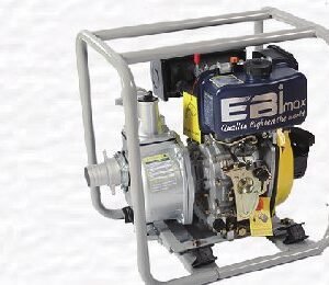DWP-4" Diesel Water Pump