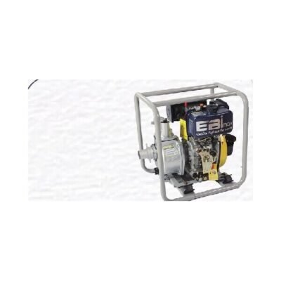 DWP-4" Diesel Water Pump