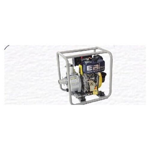 DWP-4" Diesel Water Pump