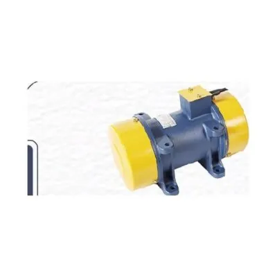 Electric Vibrator (Plate)