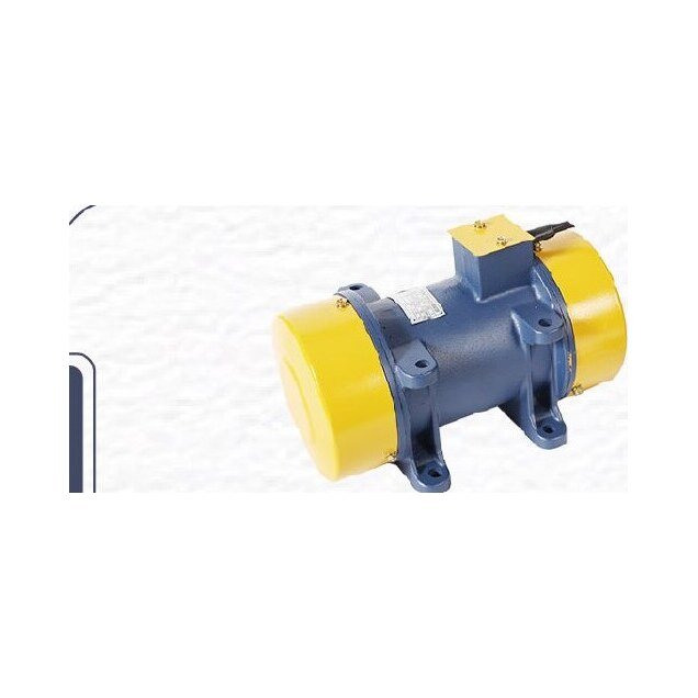 Electric Vibrator (Plate)