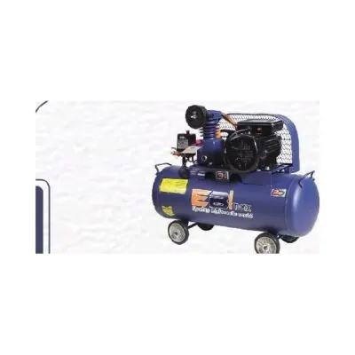 Air Compressor (V Belt)