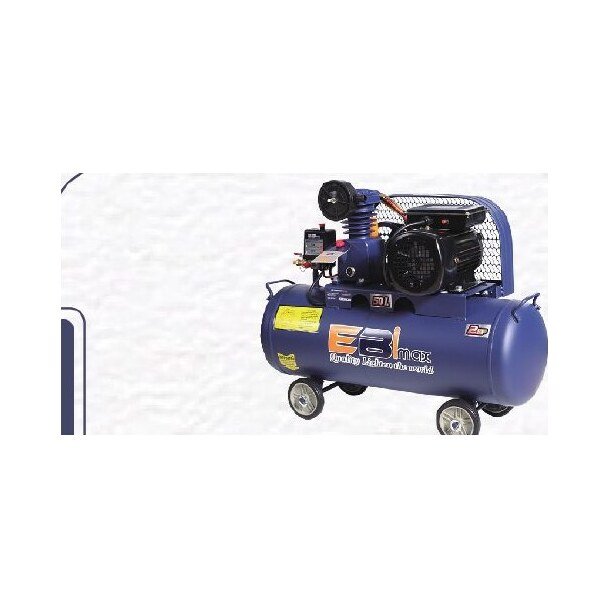 Air Compressor (V Belt)