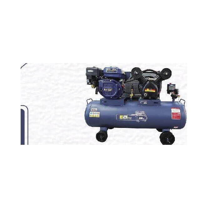 Air Compressor (V Belt)