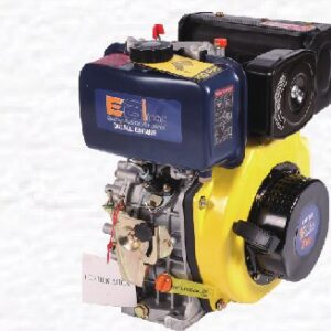 Diesel Engine