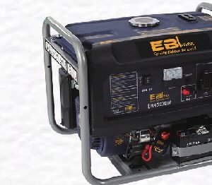 Gasoline Generator (R-Series)