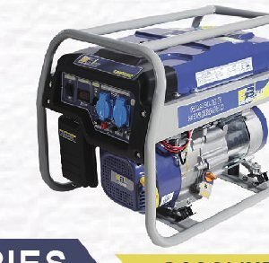 Gasoline Generator (G-Series)
