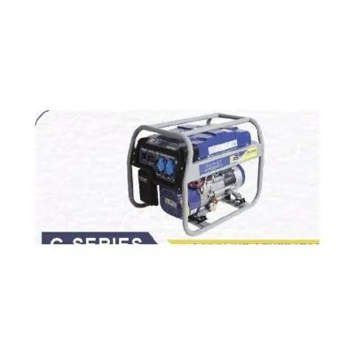 Gasoline Generator (G-Series)