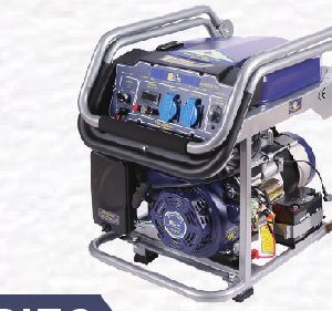 Gasoline Generator (Y-Series)