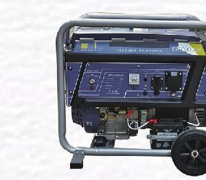 Gasoline Generator (L-Series)