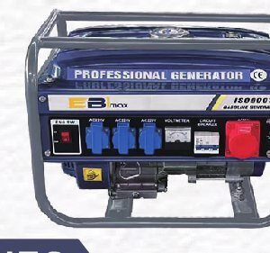 Gasoline Generator (P-Series)