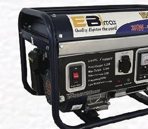 Gasoline Generator (X-Series)