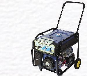 Gasoline Generator (K-Series)