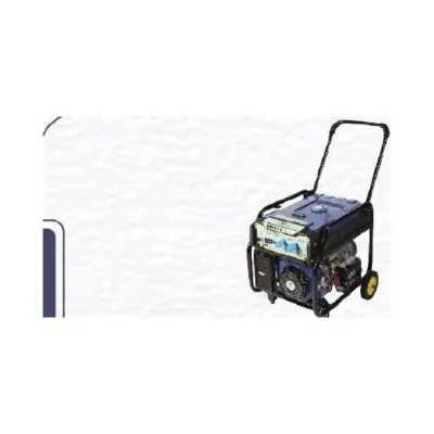 Gasoline Generator (K-Series)