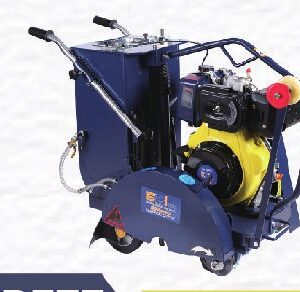 Concrete Cutter