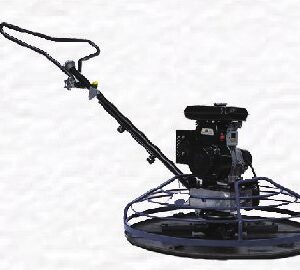 Power Trowel