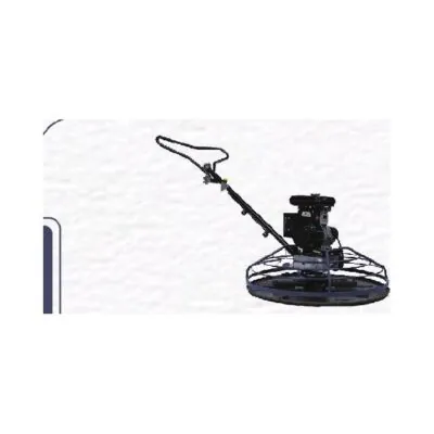 Power Trowel