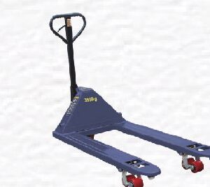 Hydraulic Moving Truck