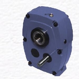 Gear Reducer (SMR)
