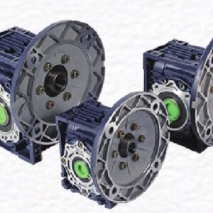 Gear Reducer (NMRV Worm)