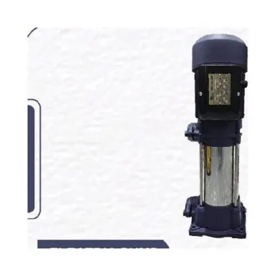 Stainless Steel Multistage Pump
