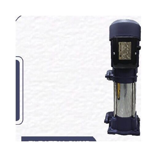 Stainless Steel Multistage Pump
