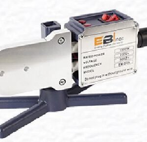 EM-04A Plastic Welding