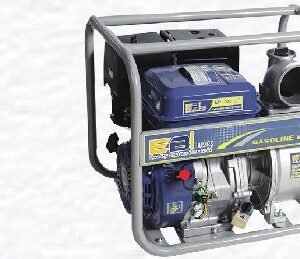 EM-100 Gasoline Waterpump
