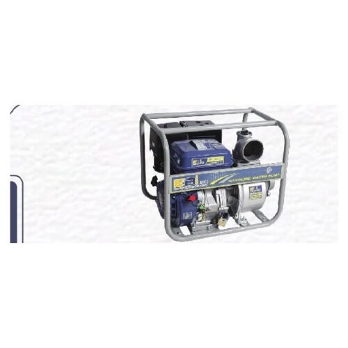 EM-100 Gasoline Waterpump