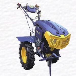 EM-1000D Diesel Cultivator