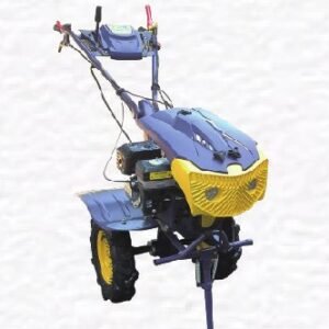 EM-1000G Gasoline Cultivator