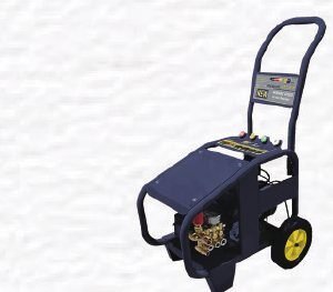 EM-1006 Electric Carwash