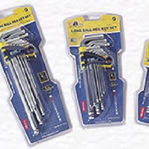 Ball Key Set