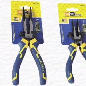 Long Nose Pliers