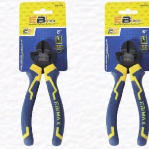 Diagonal Cutting Pliers