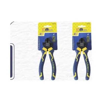 Diagonal Cutting Pliers