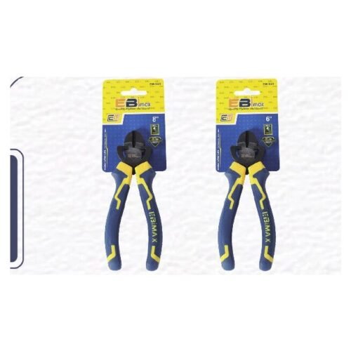 Diagonal Cutting Pliers