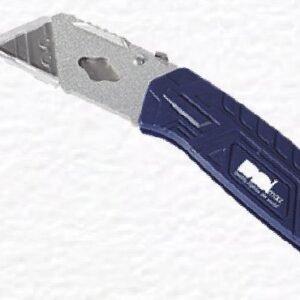 Plastic Folding Knife