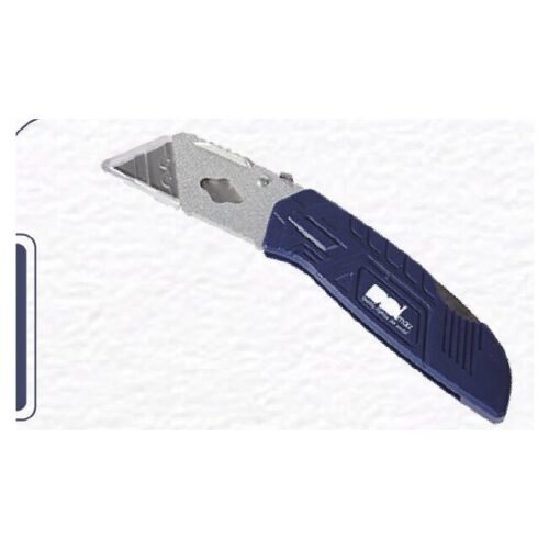 Plastic Folding Knife