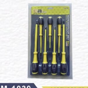 EM-1030 Screwdriver Set 7PCS