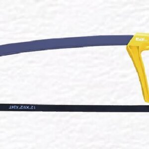 Hacksaw Frame