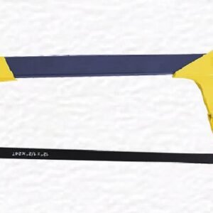 Hacksaw Frame