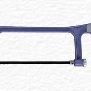 Hacksaw Frame