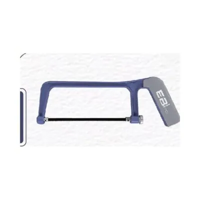 Hacksaw Frame